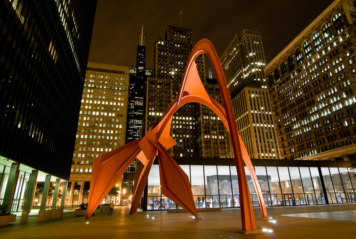 Capture My Chicago: Chicago by Chicago Photographers - Additional Book View 5