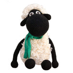 Shelly the sheep