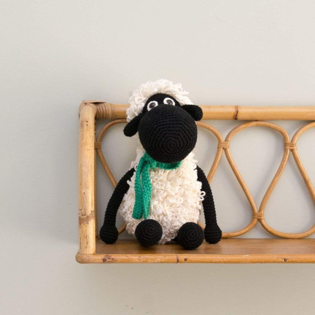 Shelly the sheep