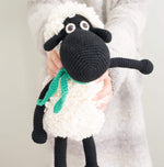 Shelly the sheep