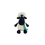Darla the Sheep - black mini