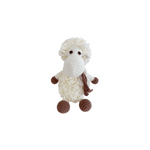 Darla the Sheep - white mini