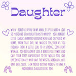 Daughter  Gift Box Set