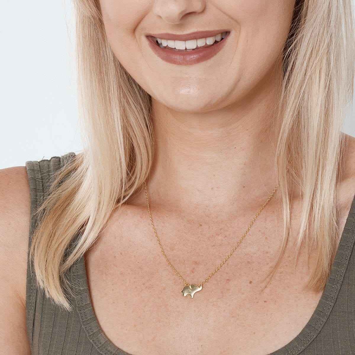 Daughter Necklace