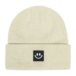 Baby Knitted Hat Sleeve Cap - Cindi Book