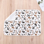 Washable And Breathable Child Protection Pad - Cindi Book