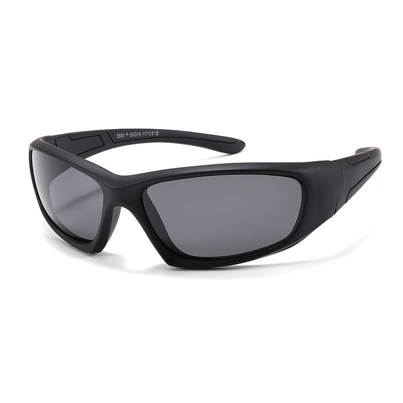 Boys And Girls Reflective Lenses Sports Outdoor - Cindi Book