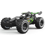 Remote-control Automobile Off-road High Speed - Cindi Book