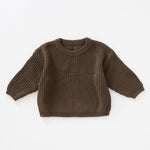 Hot Selling Children's Clothing Pullover Knitting Sweater - Cindi Book