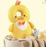 Baby Toddler Anti-fall Headrest - Cindi Book