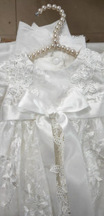 One-hundred-day Christening Children's Dress - Cindi Book