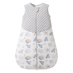 Pure Cotton Newborn Baby Supplies Vest-style Baby Sleeping Bag - Cindi Book