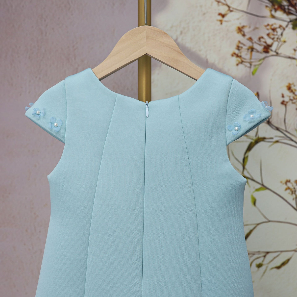 Children's Clothing Summer Girls Fashionable Dress - Cindi Book