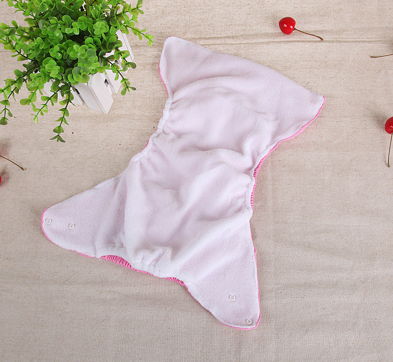 Small Washable Diapers for Babies and Toddlers