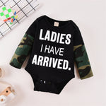 English Alphabet Boy Suit Children's Clothing - Cindi Book