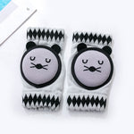 Baby crawling knee pads - Cindi Book