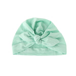 Baby Supplies Baby Supplies Solid Color Knotted Headgear - Cindi Book