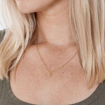 December 21st Sagittarius Necklace