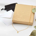 December 26th Capricorn Necklace