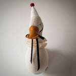 Head Ornament Cute Duck Shape Wall Pendant Children's Toy Decoration - Cindi Book