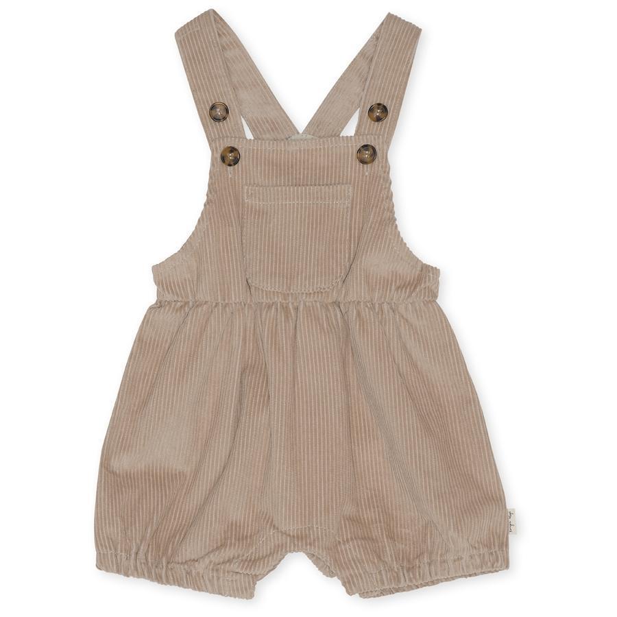 Corduroy Children's Comfortable Bib Shorts - Cindi Book
