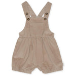 Corduroy Children's Comfortable Bib Shorts - Cindi Book