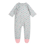 Baby Long-sleeved One-piece Romper Baby Romper - Cindi Book