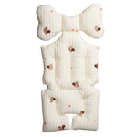 Baby Stroller Seat Cushion Anti-hunchback - Cindi Book