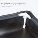 Portable Foldable Toy Sand Tray Pet Sand Tub PVC Water Tank - Cindi Book