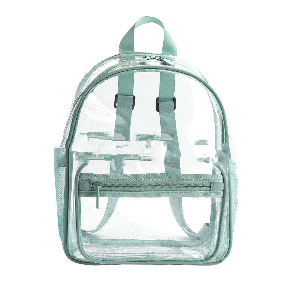 Simple Style Student Backpack Travel Business Backpack - Cindi Book