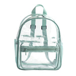 Simple Style Student Backpack Travel Business Backpack - Cindi Book