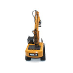 Remote Controlled Engineering Vehicle Log Grapple Model Alloy Remote Controlled Excavator For Kids - Cindi Book
