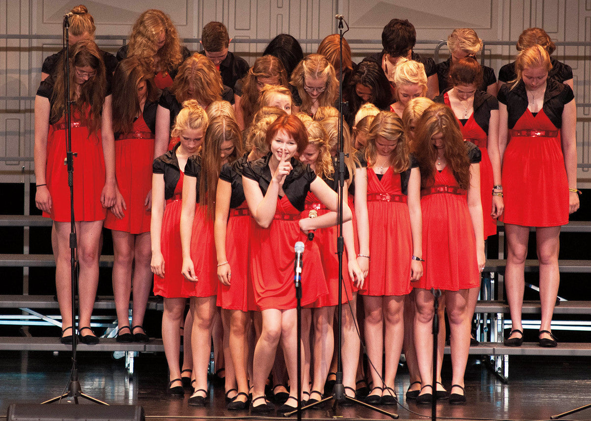 Share Song. Create Magic. : 2012 World Choir Games - Additional Book View 5