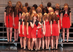 Share Song. Create Magic. : 2012 World Choir Games - Additional Book View 5