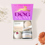 Dog Mom Gift Box Set
