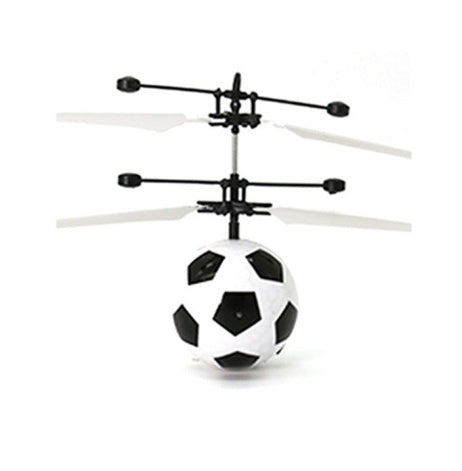 LED Magic Flying Ball - Cindi Book