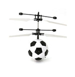 LED Magic Flying Ball - Cindi Book