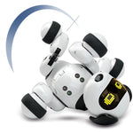 Electronic dog toy - Cindi Book
