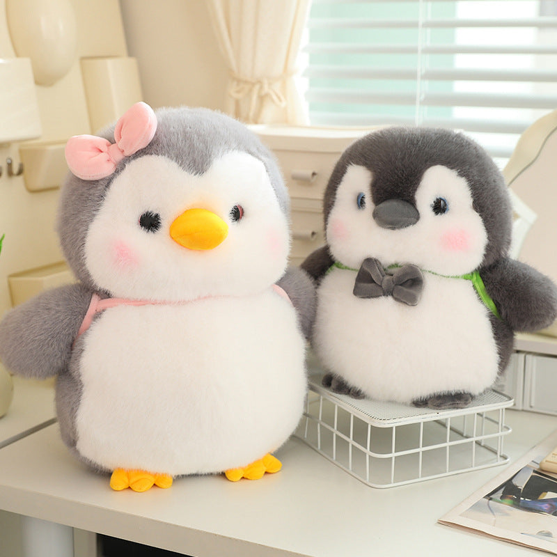 Kids Comfort Cute Plush Toy