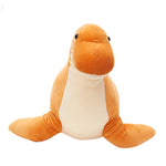 Loch Ness Plush Toy - Cindi Book