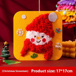 Educational Diy Material Small Gift Kindergarten - Cindi Book