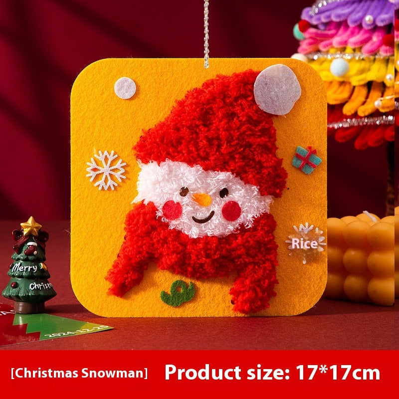 Educational Diy Material Small Gift Kindergarten - Cindi Book