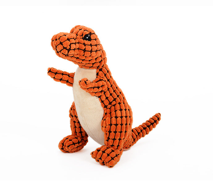 Dog Plush Sound Toy Cute Cartoon - Cindi Book