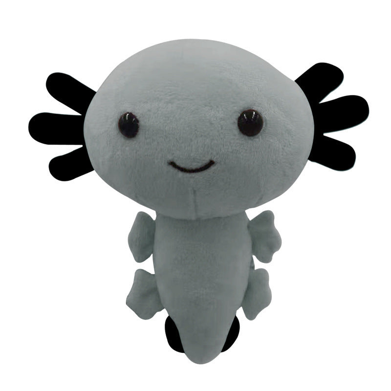 New Creative Plush Toy Doll Cute Pillow - Cindi Book