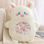 Children's Cute Plush Toy Doll Birthday Gift - Cindi Book