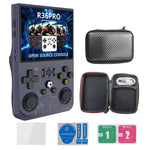 Large-screen Handheld Game Machine Portable - Cindi Book