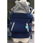 Multifunctional baby carrier - Cindi Book