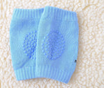 Baby Knee Infant Baby Children's Anti-fall Toddler Elbow Pads - Cindi Book