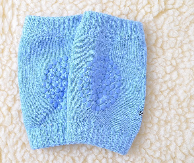 Baby Knee Infant Baby Children's Anti-fall Toddler Elbow Pads - Cindi Book