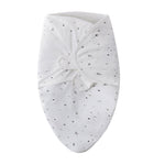 Baby Baby's Blanket Soft Baby Swaddle - Cindi Book